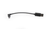 FUSION ELEC 010-12398-00 USB ACCY CABLE  ANDROID  650/750 For Unidock To Micro USB