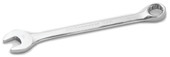 PERFORM TOOL W30016 WRENCH 16MM Combination; 16 Millimeter; Chrome Plated; Chrome Alloy Steel; Single