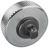 PERFORM TOOL W36125 RATCHET-THUMB WHEEL 1/4 Inch Drive; Thumbwheel; Quick Release Head; Non Slip Rubber Grip; 43 Teeth; Single