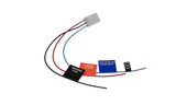 FUSION ELEC 010-12753-10 POWER LOOM FOR PS-A302 PANEL STEREO Power Loom For PS-A302 Panel-Stereo; Molex; Female