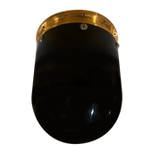 FURUNO 006-564-220 SOUNDOMECOVERASSEMBLYCH24/250/300L Soundome Cover  For CH24/250/300L