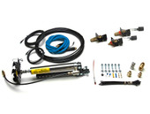 ROADMASTER 9100 BRAKEMASTER 9100 Air Or Air Over Hydraulic Brakes; Direct Proportional Braking; Connected Directly To Motorhome; Without Break Away System; Without LED Display/ With LED Indicator Light