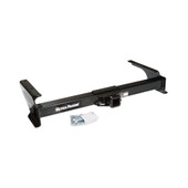 DRAW TITE 41906 RECEIVR FORD FS VAN 99-03 Class V; Square Tube 3-Piece; 2 Inch Receiver; 10000 Pound Weight Carrying Capacity/1000 Pound Tongue Weight