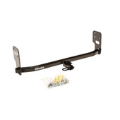 DRAW TITE 24747 CL I MUSTANG 2005-2008 Class I; Square Tube Welded; 1-1/4 Inch Receiver; 2000 Pound Weight Carrying Capacity/200 Pound Tongue Weight
