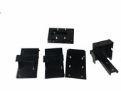 EQUALIZR SYS 70178 BRACKET BOX FOR 8757NTP Component For Equalizer leveling System 8757NTP; Bracket Box