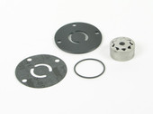 HOLLEY 12-821 GEROTR KIT 12-125&12-150 For Use With Holley Fuel Pump Part Number 12-125/12-150; With Gerotor/ Gasket/ Seal