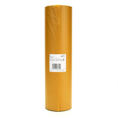 3M 06718 MASKING PAPER 18' X 750' Use To Provide Excellent Resistance To Paint Solvents/ Urethanes/ Base Coats/ Clear Coats; 18 Inch Width x 750 Foot Length; Roll; Brown; Box Of 2