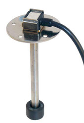 MOELLER 035773-10 5' RSSU TANK DEPTH 6' Fits 6 Inch Tank Depth; Reed Style; 33 To 240 Ohms; For Marine Applications