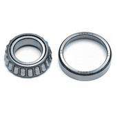 DEXTER AXLE K71-307-00 BEARING CUP & CONE K71-30 Fits Dexter 10 Inch Diameter x 1-1/2 Inch Width Inner And 12 Inch Demeter x 2 Inch Width Outer Hub; With Bearing Cup And Cone