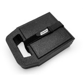 CAMCO 44591 STABILIZER JACK FLEX PADS 4PK Use To Stabilize Jack Foot and Keep It From Sinking; 6.2 Inch x 6.2 Inch; Recycled Rubber; Set Of 4; English/ French Language Packaging CAMCO 44591 STABILIZER JACK FLEX PADS 4PK Use To Stabilize Jack Foot and Keep It From Sinking; 6.2 Inch x 6.2 Inch; Recycled Rubber; Set Of 4; English/ French Language Packaging