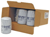 WIX FILTR LD 166MP OIL FILTER OE Replacement; Spin-On Style; Master Pack; Single
