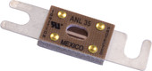 BLUE SEA 5164-BSS FUSE ANL 35A Bolt-On Fuse; ANL; 35 Amps/ 32 Volt DC; Single; Ignition Protected; Silver Plated Connector Blade; For Use With Blue Sea System ANL Fuse Block