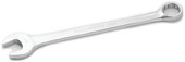 PERFORM TOOL W30023 WRENCH 23MM Combination; 23 Millimeter; Chrome Plated; Chrome Alloy Steel; Single