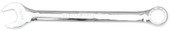 PERFORM TOOL W30226 WRENCH 13/16 Combination; 13/16 Inch; Chrome Plated; Chrome Alloy Steel; Single