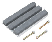 PERFORM TOOL W80561 BRAKE HONE STONE SET Use With Performance Tool Part Number W80560 Piston Cylinder Hone; Set Of 3