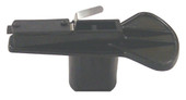 SIERRAMARINE 18-5403 ROTOR For Prestolite 7013; Black; Fits Ford And GM 6 Cylinder And 8 Cylinder Engines With Prestolite Conventional Ignition
