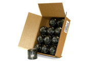 WIX FILTR LD 51334MP LUBE OE Replacement; 80 Millimeter Outside Diameter; Spin On Style; Master Pack; Single