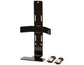 BUYERS PROD LT25 WATER COOLER RACK Bolt On Any Style Trailer; Holds One Water Cooler; Black; Carbon Steel