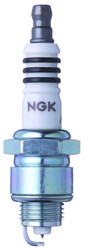 NGK 7355 XR5IX IRIDIUM PLUG 4 BOX XR5IX; OE Replacement; Single; 3/8 Inch Reach
