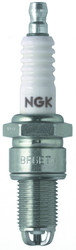 NGK 1263 BP6ET IMPORT PLUGS 10/BX BP6ET; OE Replacement; Single