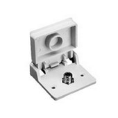 WINEGARD WA-1024 OUTLET W/CVR 75 OHM WHT Outdoor Use; 75 Ohm Coaxial Cable Satellite Input; Single Receptacle; White; Plastic; Receptacle and Cover; Packaged