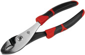 PERFORM TOOL W30721 PLIERS-SLIP JOINT Slip Joint; 8 Inch Length; Non-Reversible; Without Automatic Return; Alloy Steel