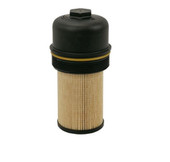 WIX FILTR LD PXL57312 OIL FILTER OE Replacement; Cartridge Style; 17 Micron Rating; 8.2 Inch Height
