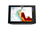 Simrad Nsx 3012 With Active Imaging And Ha 000-15378-001