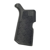 Die Free Co Kung Fu Grip, Fits AR-15/AR-10, Black KFG-BLK Die Free Co Kung Fu Grip, Fits AR-15/AR-10, Black KFG-BLK
