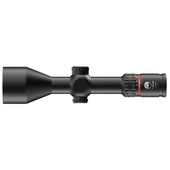 Burris Optics Fullfield, Rifle Scope, 3-12X Magnification, Second Focal Plane, Ballistic E3 Reticle, 56mm Objective, 30mm Main Tube, Matte Finish, Black 201540