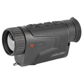 NOCPIX LUMI L35, Thermal Imaging Monocular, 4-16x35mm, 12 Micron, 384x288 (50 Hz), Black LUMI-L35 NOCPIX LUMI L35, Thermal Imaging Monocular, 4-16x35mm, 12 Micron, 384x288 (50 Hz), Black LUMI-L35