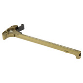 Strike Industries ARCH-EL, 223/556 Charging Handle, Extended Latch, Anodized Finish, Flat Dark Earth SI-ARCH-EL-FDE