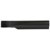 KAK Industry A5 Style, Buffer Tube, For AR15, Anodized Finish, , Black 515-0604-001