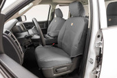 Covercraft Ch Ss Frt 2018  Wrangler SSC2525CAGY