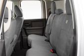 Covercraft Ch Ss Rr Silverado 1500 2019 Crew SSC8489CAGY