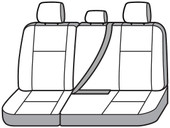 Covercraft Ch Ss Rr Ford F-150 SSC8446CAGY