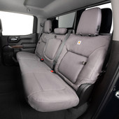 Covercraft Ford F-150 2021 With 60/40-split Be GTF4254CAGY