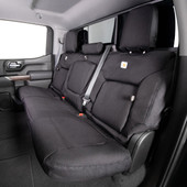 Covercraft Carhartt Super Dux Precisionfit Cus GTF4350COBK