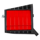 Ruger Stock Weight Kit, Fits Ruger American Gen2 Stocks, Black 90743