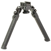 F.A.B. Defense Spike, Precision Rifle Bipod, Fits 1913 Picatinny Rail, Black FX-SPIKEB F.A.B. Defense Spike, Precision Rifle Bipod, Fits 1913 Picatinny Rail, Black FX-SPIKEB
