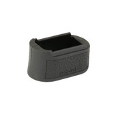 Hogue Grip Extension, Magazine Base Plate, Fits Sig P365-XL 15 Round Magazine, Black 18050