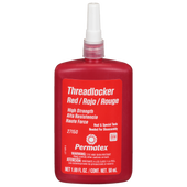 Permtx-lockt Permatex  High Strength Threadlocke 27150