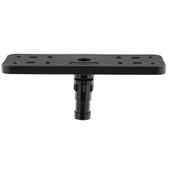 Scotty 367 Universal Fishfinder Mount f\/Up to 9" Units