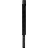 Geissele Automatics Reaction Rod, 7.62 NATO, Makes The Removal and Installation of Barrels, Flash Hiders, Gas Blocks, and Handguards Much Easier and Simpler, Prevents Marring, 4140 Chrome Moly Steel, Black 10-247