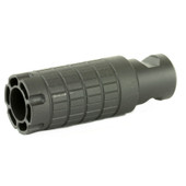 Hera USA Linear Compensator, 308 Win, Black Finish, 5/8X24 Threads 11-04-11