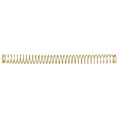 LBE Unlimited Carbine Length Recoil Spring, Fits AR-15 ARSPRG LBE Unlimited Carbine Length Recoil Spring, Fits AR-15 ARSPRG