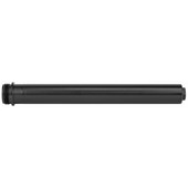 Luth-AR .223/.308 Rifle Buttstock Extension Tube, A2, Black BS-09