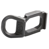 Magpul Industries SGA Sling Mount, Fits Remington 870 with SGA Stock, Black MAG507-BLK Magpul Industries SGA Sling Mount, Fits Remington 870 with SGA Stock, Black MAG507-BLK