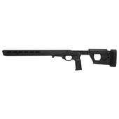 Magpul Industries Pro 700 Chassis, Fits Remington 700 Short Action, Fits Most AICS Pattern Magazines, Billet Aluminum/ Magpul Polymer Material, Fully Adjustable/Ambidextrous, Push Button Folding Stock, Black MAG802-BLK Magpul Industries Pro 700 Chassis, Fits Remington 700 Short Action, Fits Most AICS Pattern Magazines, Billet Aluminum/ Magpul Polymer Material, Fully Adjustable/Ambidextrous, Push Button Folding Stock, Black MAG802-BLK