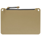 Magpul Industries DAKA Pouch, Small, 6"x9", Easy Organization, Polymer Fabric, Flat Dark Earth MAG856-245